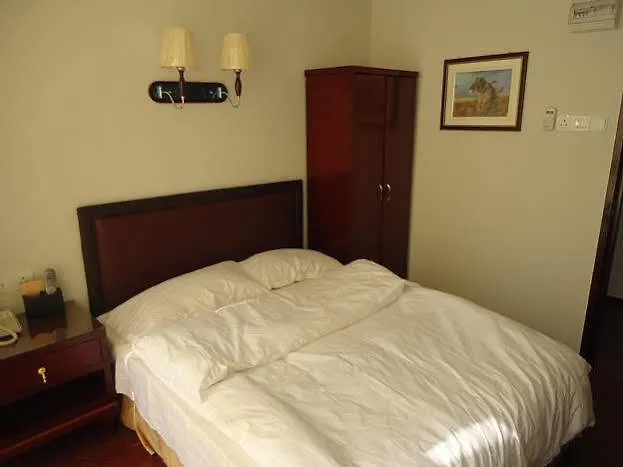 Aditya Hotel Kuala Lumpur
