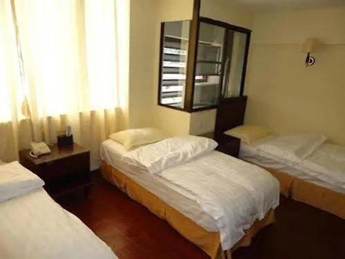 Aditya Hotel Kuala Lumpur
