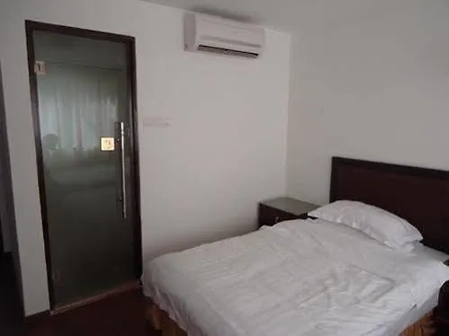 Aditya Hotel Куала-Лумпур