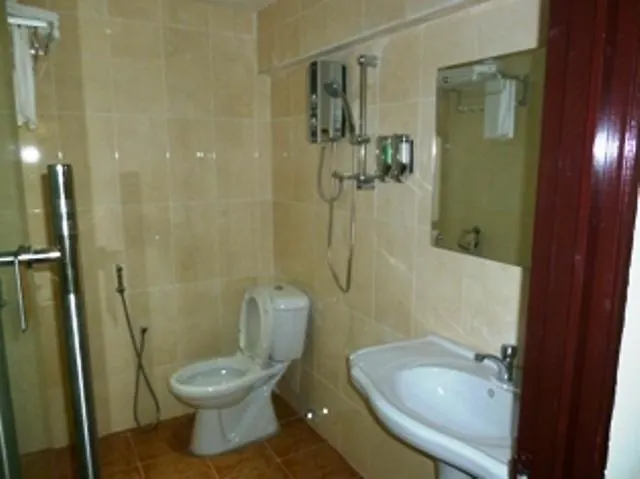 Aditya Hotel Kuala Lumpur